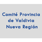 Comité Provincia de Valdivia Nueva Región